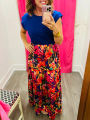 Hawaiian Bliss Skirt
