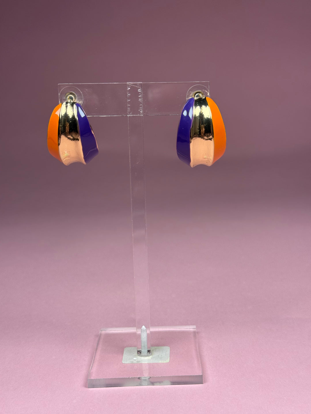 Tillman Earrings