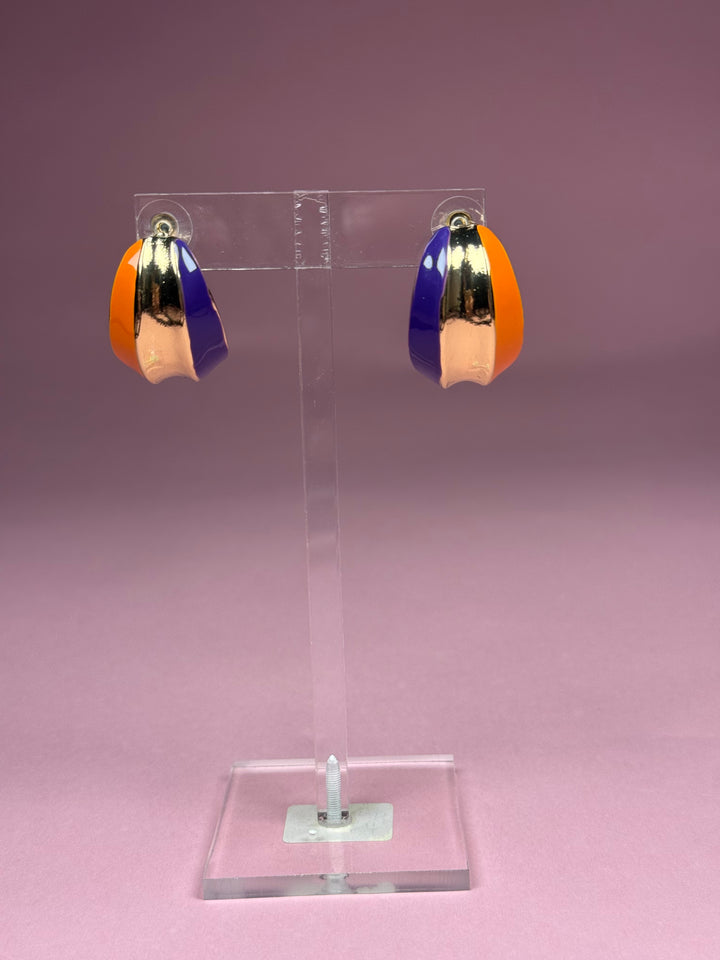 Tillman Earrings