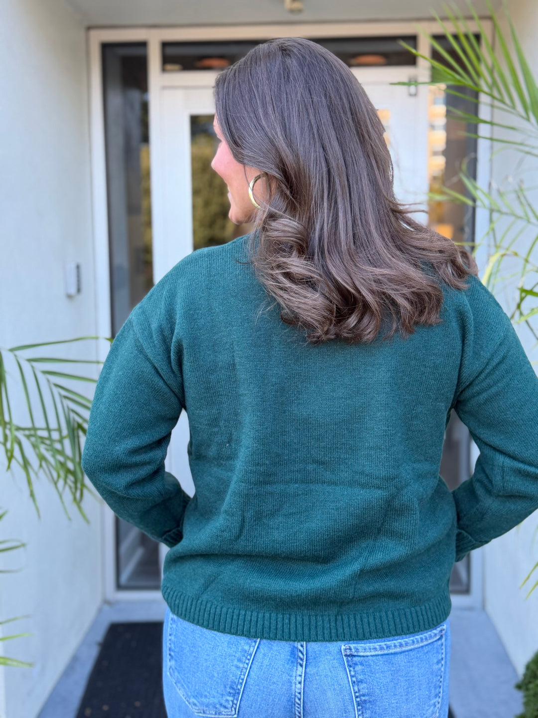 Catch of the Day Sweater