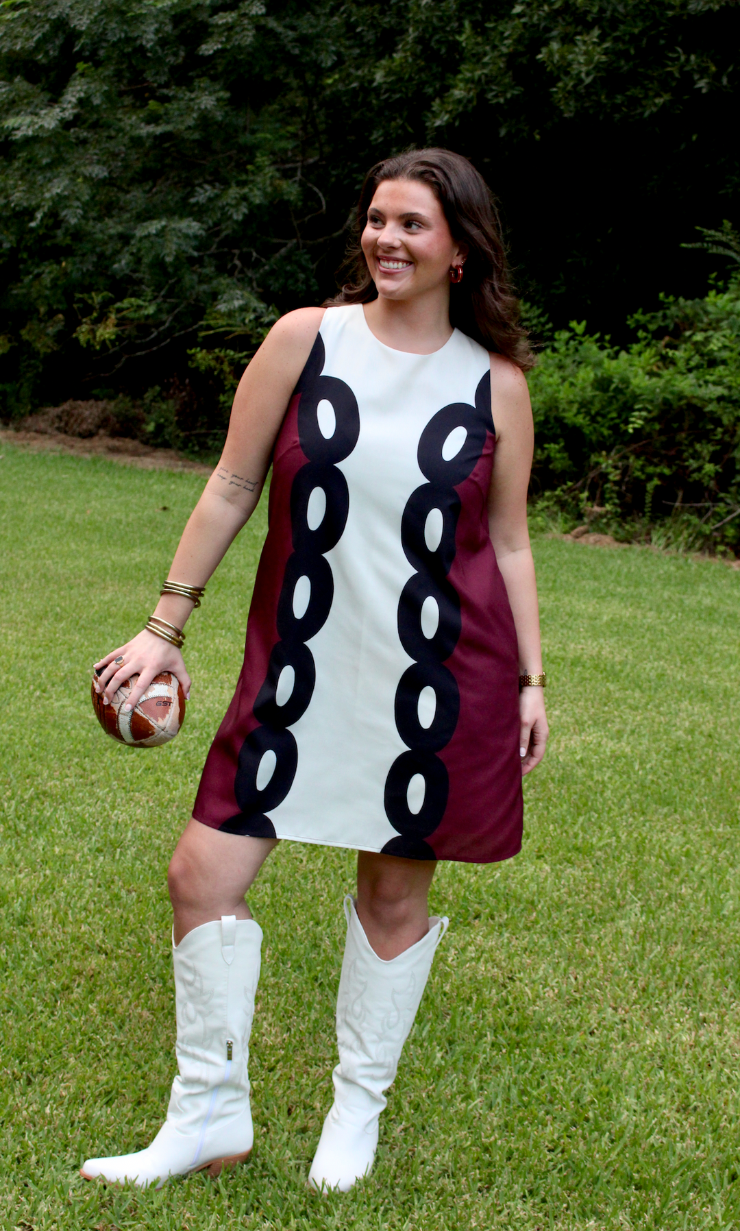 Sandstorm Sheath Dress