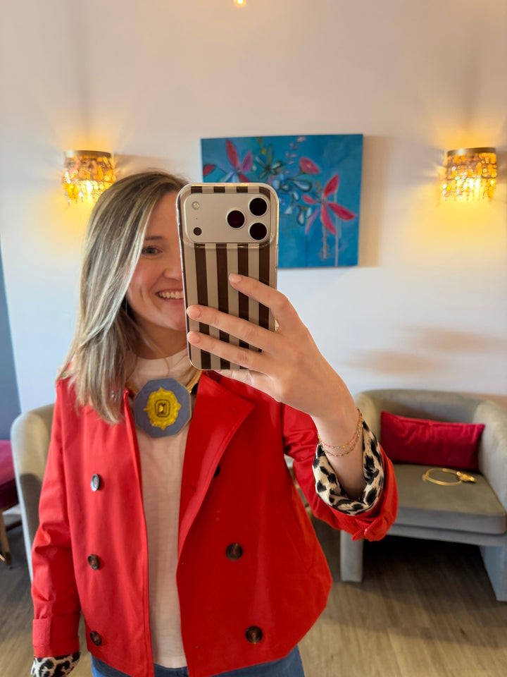 Fifth Avenue Jacket