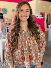 Gather At The Table Top