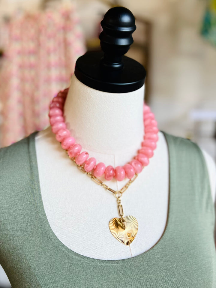 Haven Necklace