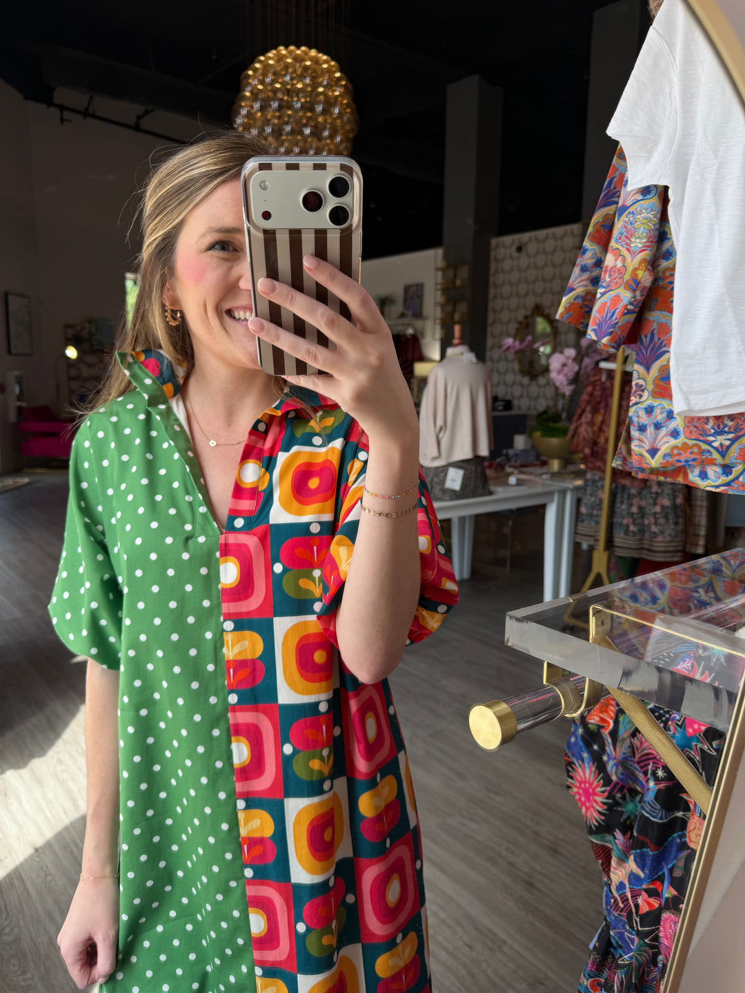Blakely Maxi Dress