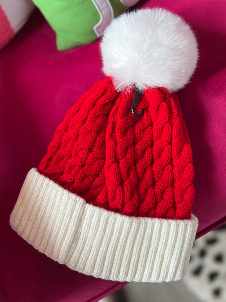 Santa Beanie