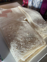 Paris Pearl Sweater