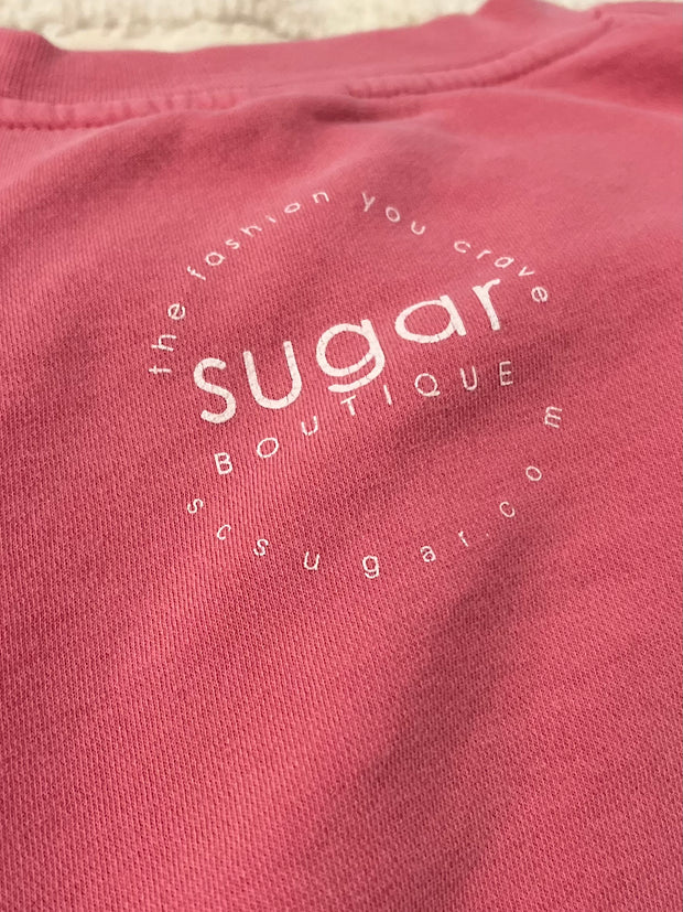 12/10 PREORDER :: Sugar Boutique Sweatshirt