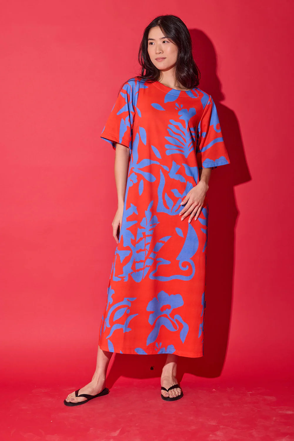 Tilly Dress