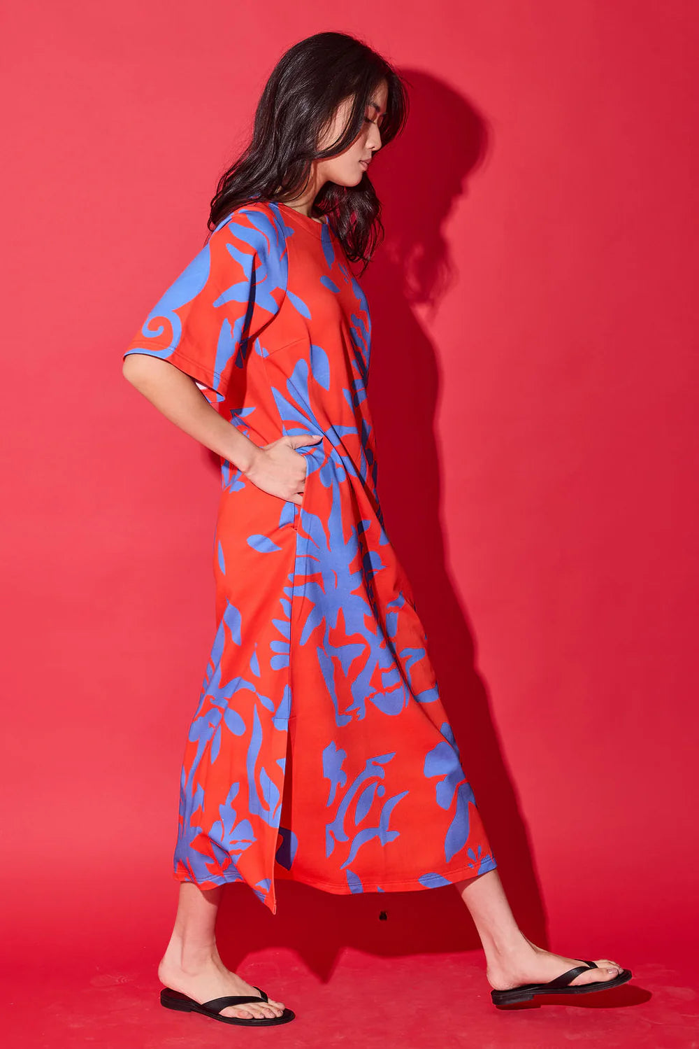 Tilly Dress