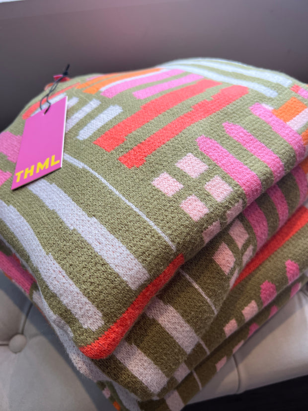 Thankful Hatch Sweater