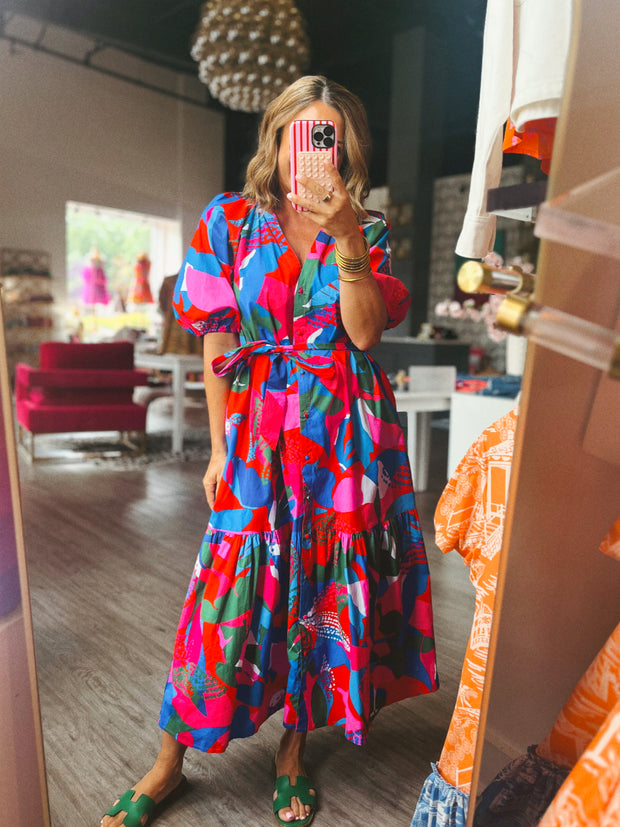 Artistic Flair Maxi