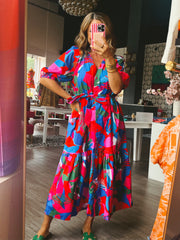 Artistic Flair Maxi