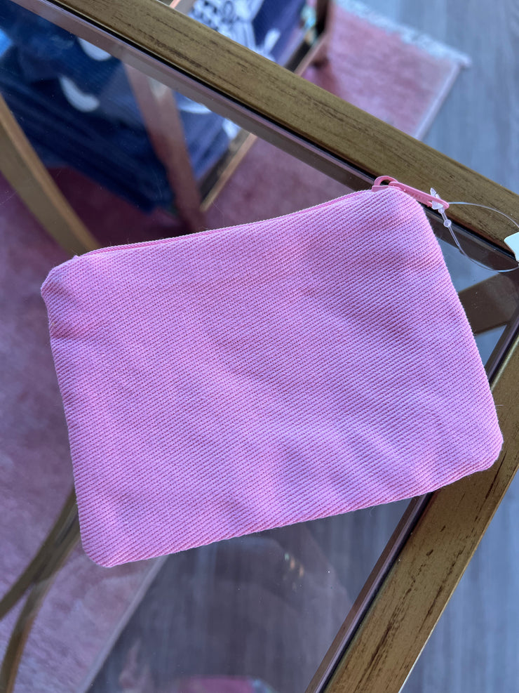 Berry Sweet Coin Purse