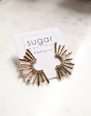 Ray of Light Stud