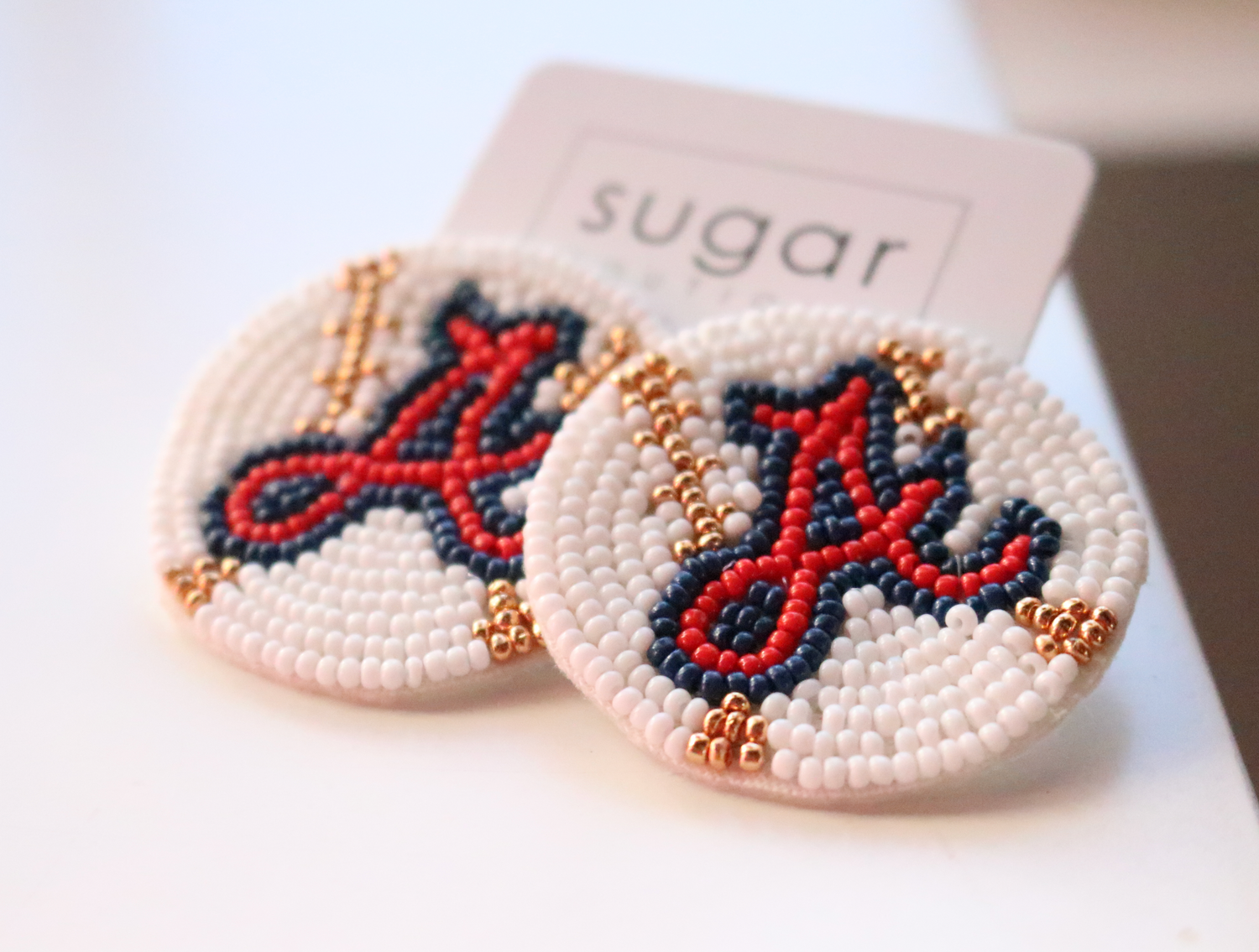 Welcome to Atlanta Stud