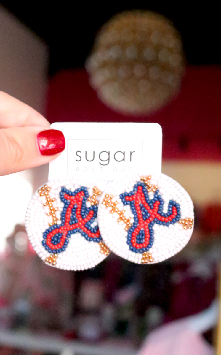 Welcome to Atlanta Stud