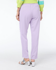Spring Trouser | Lilac