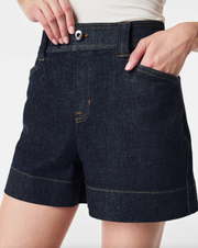 Denim 4" Trouser Short