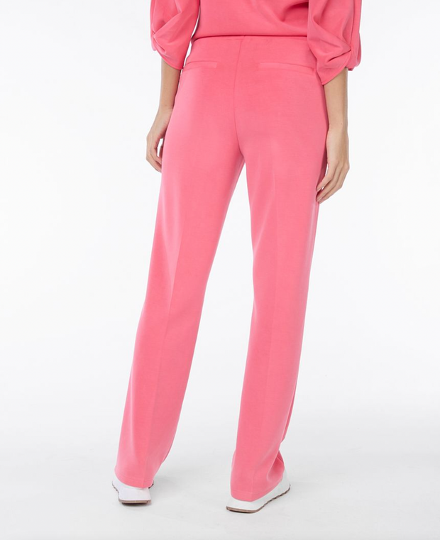 Jogger Flare Trousers