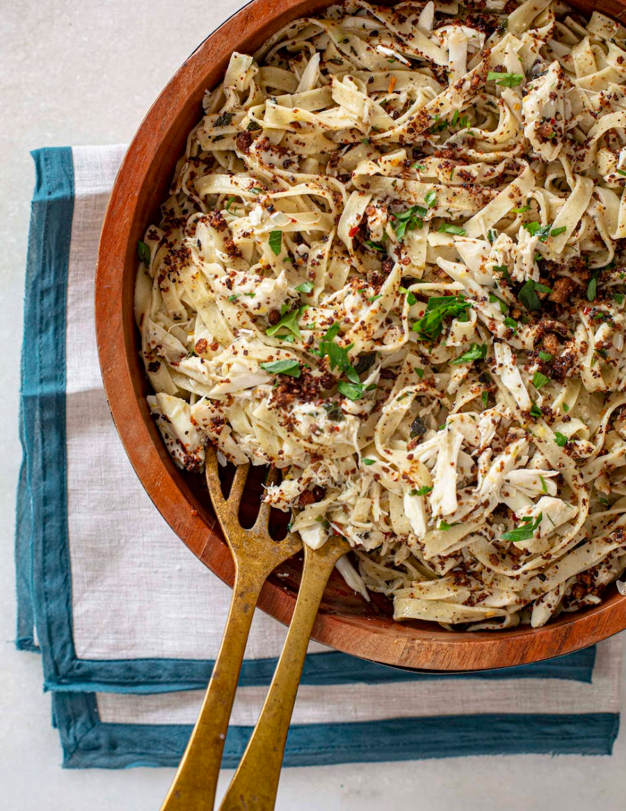 Hot Little Suppers Cookbook