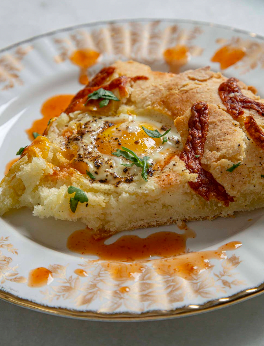 Hot Little Suppers Cookbook