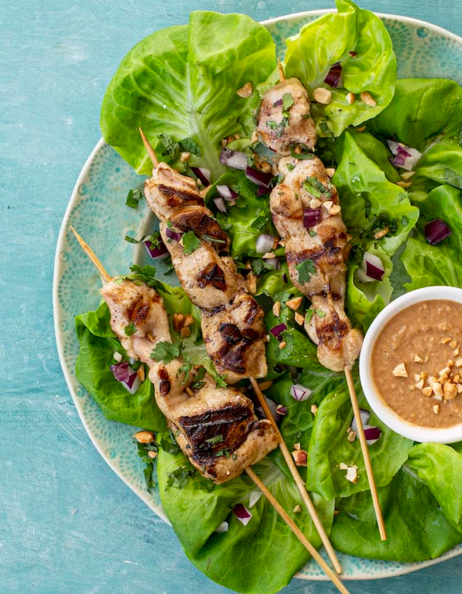 Hot Little Suppers Cookbook