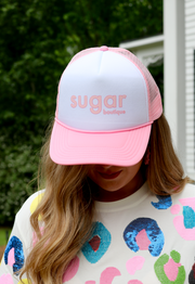 Sugar Boutique Trucker Hat