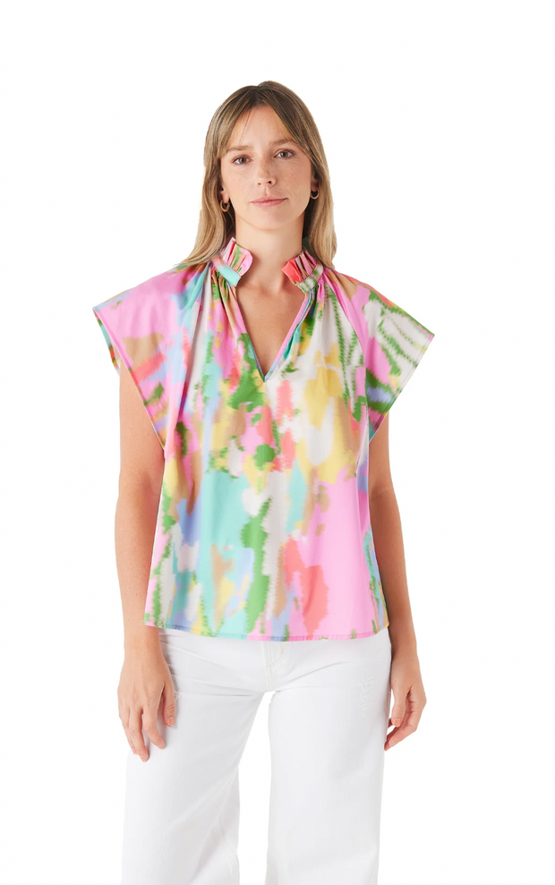 Wilkes Top | Cape Floral