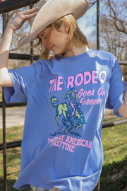 Rodeo Forever Tee