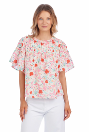 Ella Top | Sconset Bluff - XS,S