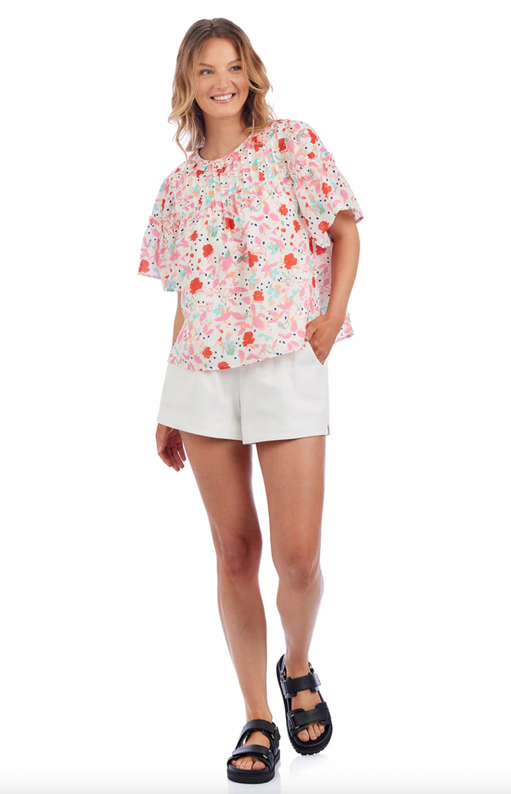 Ella Top | Sconset Bluff - XS,S