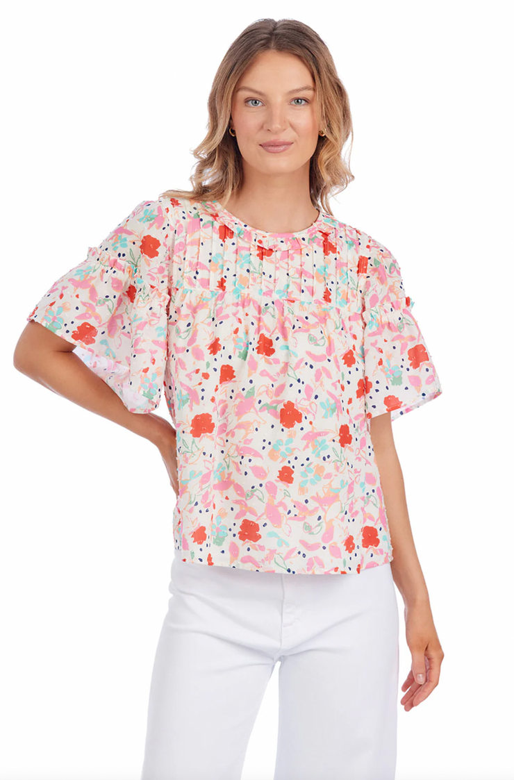 Ella Top | Sconset Bluff - XS,S