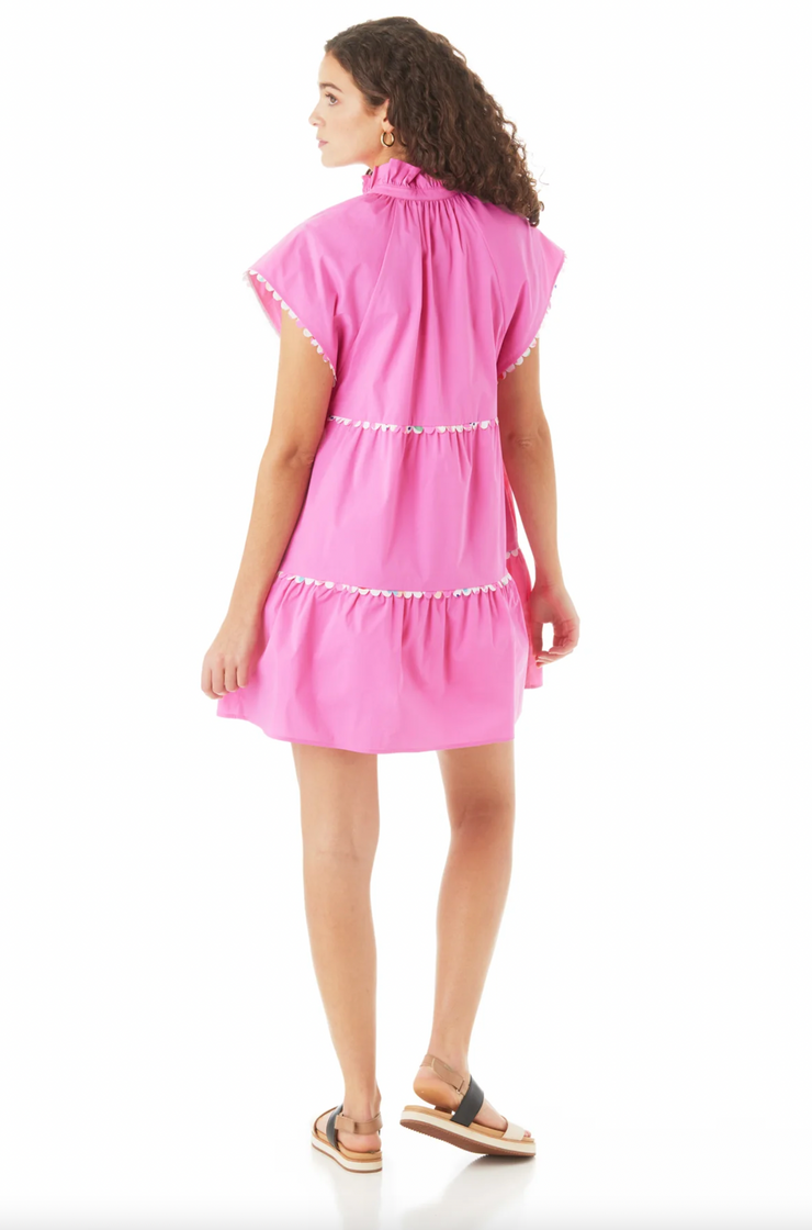 Whitley Dress | Double Bubble - XS