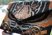 Eye of the Tiger Clutch