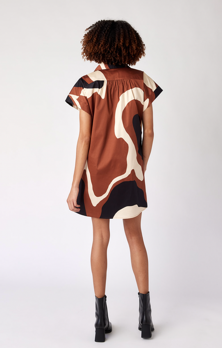 Jennings Dress | Topography