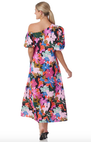 Lovett Maxi Dress | Art in Bloom