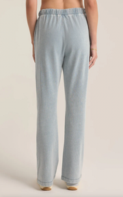 Hunter Knit Denim Pant