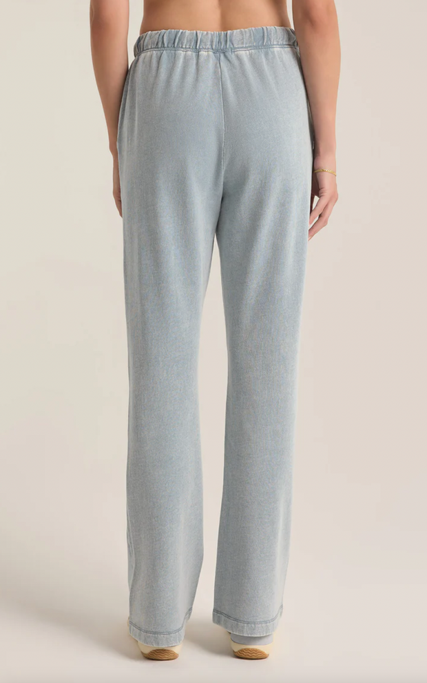 Hunter Knit Denim Pant