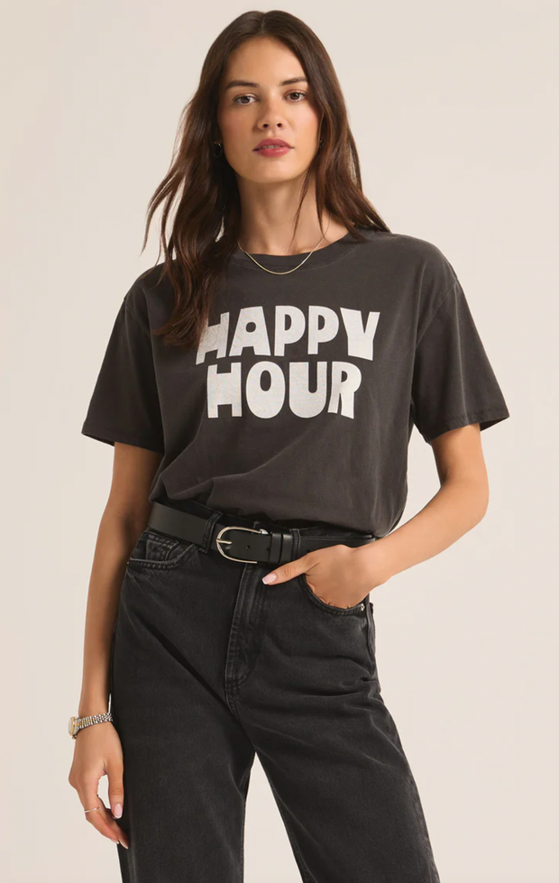 Happy Hour Tee