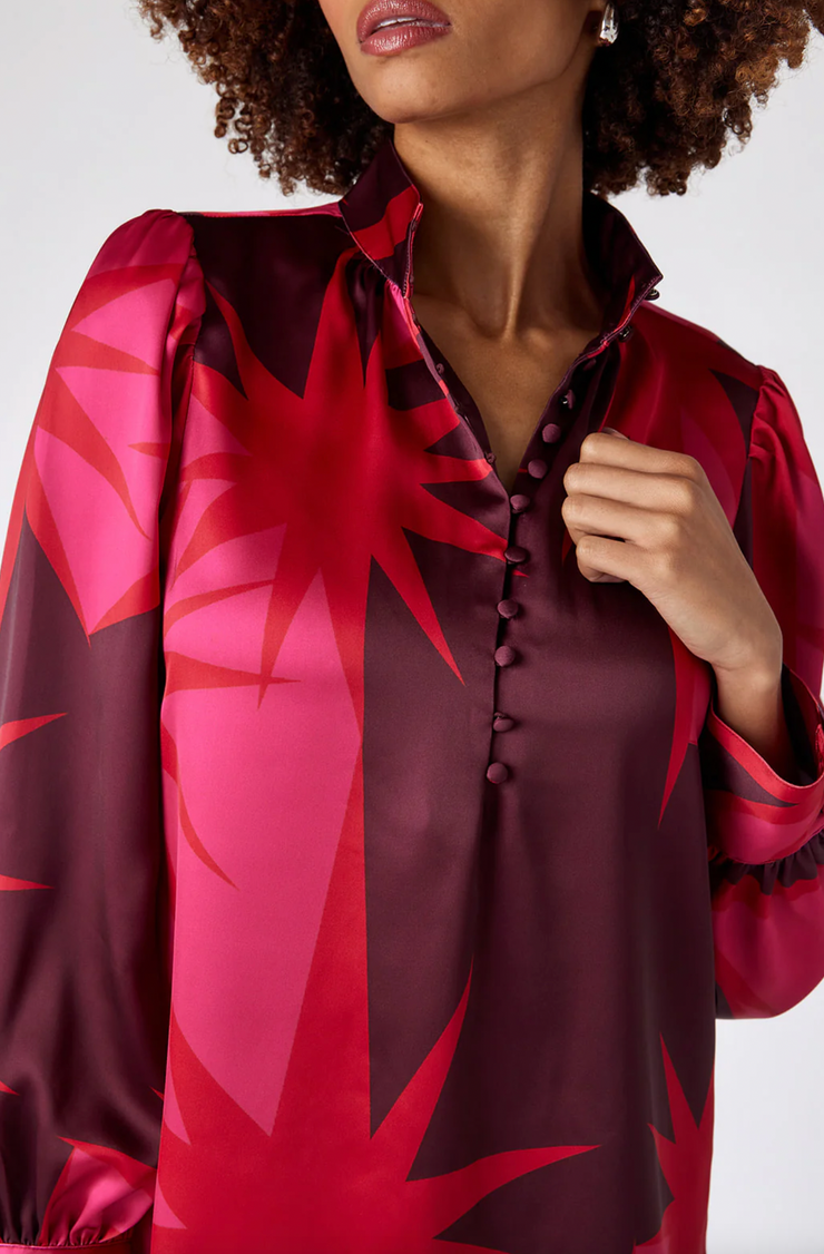 Leland Blouse | Starburst