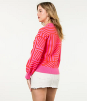 Ziya Sweater