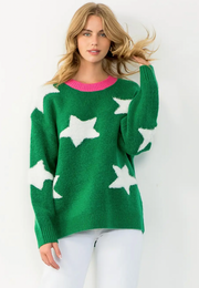 Starstruck Sweater