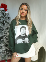 Griswold Sweatshirt - (*more sizes on the way*)