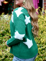 Starstruck Sweater