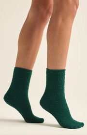 2-Pack Sleigh Socks