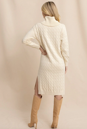 Brea Sweater Dress