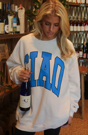 Ciao Sweatshirt