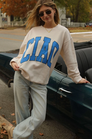 Ciao Sweatshirt