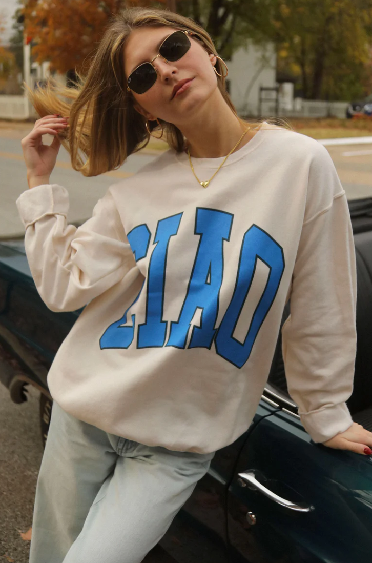 Ciao Sweatshirt